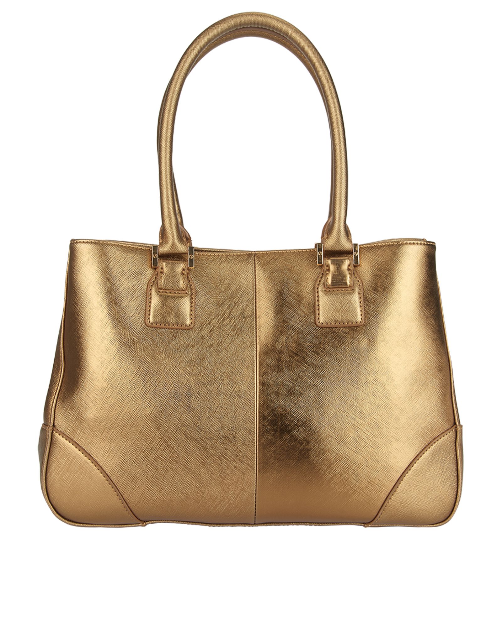 Tory Burch Gold Robinson orders Satchel